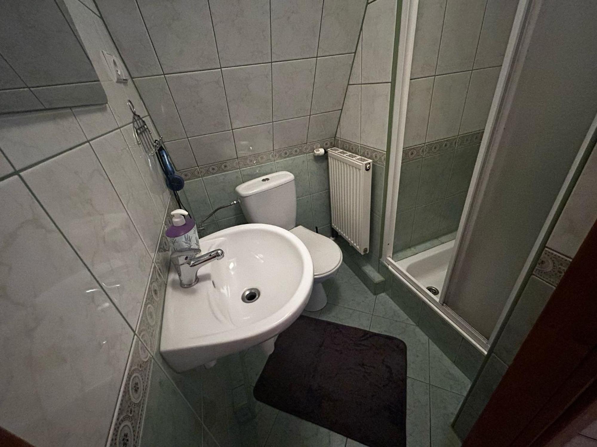 Pokoje Goscinne U Basi Bukowina Tatrzańska Exterior foto